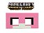 Máscara fantasia Minecraft eva - Imagem 3