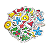 Adesivo pet Stickers NATAL II - Imagem 5