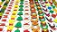 Adesivo pet Natal II eva - Imagem 8