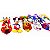 20 Gravatinha Pet Mickey Mouse Cachorro e Gato Banho e Tosa - Imagem 6