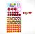 03 Cartelas Adesivos Sticker Pet Dia das Mães  Banho e Tosa - Imagem 6