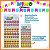 KIt 205 Adesivos Sticker Pet Shop Festa Junina Banho e Tosa - Imagem 4
