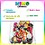 106 Sticker 3D EVA Adesivo Pet Piercings Cachorros e Gatos - Imagem 6