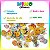53 Sticker Holográfico Adesivo Pet Piercings EVA Cão e Gato - Imagem 5