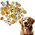 212 Sticker 3D EVA Adesivo Pet Piercings Cachorros e Gatos - Imagem 4