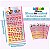 03 Cartelas Adesivos Sticker Pet Dia dos Namorados Cão Gato - Imagem 2