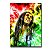 02 Quadros Placa MDF Decorativo Musica Personalidade 22x28,7cm - Imagem 5