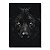 Quadro Decoração Placa MDF A4 Animais Sala Quarto Escritório - Imagem 3