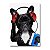 Quadro Decoração Placa MDF A4 Animais Sala Quarto Escritório - Imagem 5