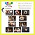 Kit 10 Quadros Decoração Placa MDF Tam A4 Copa Cozinha Café - Imagem 3