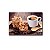 Kit 10 Quadros Decoração Placa MDF Tam A4 Copa Cozinha Café - Imagem 12