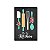 Kit 10 Quadros Placa MDF Decoração Área Gourmet Personalizad - Imagem 9