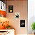 Kit 10 Quadros Decoração Placa MDF Cozinha Restaurante Café - Imagem 4