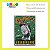 Quadro Decoração Placa MDF A4 Retrô Studio Quarto Escritório - Imagem 3