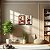 Kit Quadros 02Pçs Placas MDF 3mm Pin-Up Quarto Sala Casa - Imagem 5