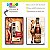 Kit Quadros 02Pçs Placas MDF 3mm Pin-Up Quarto Sala Casa - Imagem 3