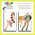 Kit com 02 Quadros Placas MDF Pin-Up Decoração Parede - Imagem 3