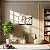 Kit com 02 Quadros Placas MDF Pin-Up Decoração Parede - Imagem 5