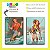 Kit 02 Placas Quadros Pin-Up MDF Decoração Parede 22x28,7cm - Imagem 3