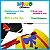 Kit 50 Gargantilha Gravatinha Smoking Pet Shop Personagens - Imagem 3