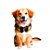 Kit 30 Gargantilha Gravatinha Smoking Pet Shop Personagens - Imagem 6