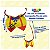 Kit 30 Gargantilha Gravatinha Smoking Pet Shop Personagens - Imagem 2