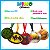 Kit com 10 Gravatinha Medalhão Pet  Shop EVA Super Heróis - Imagem 3