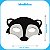 Kit 05 Máscaras Fantasia Infantil Animais da Floresta Gambá - Imagem 2