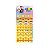 Kit com 204 Adesivos Sticker Pet 03 Cartelas Cão e Gato - Imagem 5