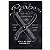 Kit 2 Placas MDF Barbearia Studio Decoração Quadro 28,7x22cm - Imagem 6