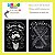 Kit 2 Placas MDF Barbearia Studio Decoração Quadro 28,7x22cm - Imagem 4