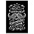 Kit 2 Placas MDF Quadro Decoração Barbearia Studio 28,7x22cm - Imagem 5