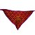 Kit Bandanas P ou G Pet Personalizadas Acessórios Cachorro e Gato - Imagem 6