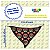 Kit Bandanas P ou G Pet Macho Personalizadas UFC Cão e Gato - Imagem 4