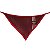 Kit Bandanas P ou G Acessório Pet Marca Esporte Personalizadas Cão e Gato - Imagem 9