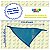 Kit Bandanas P ou G Acessório Pet Marca Esporte Personalizadas Cão e Gato - Imagem 3
