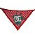 Kit Bandanas Acessórios Pet P ou G Pet Personalizadas Cachorro e Gato - Imagem 6