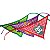 Kit Bandanas Acessórios Pet P ou G Pet Personalizadas Cachorro e Gato - Imagem 1