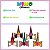 Kits Laço Unicórnio Decoração Pet  Acessórios Cachorro e Gato - Imagem 2