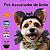 kit30 Gargantilha Cetim Halloween Pet Shop Cachorro E Gato - Imagem 7