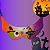 kit30 Gargantilha Cetim Halloween Pet Shop Cachorro E Gato - Imagem 4