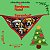 10 bandanas P NATAL 3 Pet shop Banho e Tosa Cão e gato - Imagem 2