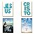 Kit 10 Placas MDF Frases Cristãs Deus No Comando A4 FE21 - Imagem 6