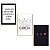Kit 10 Placas MDF Frases Cristãs Motivacional Esperança FE19 - Imagem 7