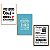 Kit 10 Placas MDF Frases Cristãs Motivacional Esperança FE19 - Imagem 5