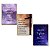Kit 10 Placas MDF Frases Bíblicas Cristãs Salmos Fé FE18 - Imagem 6