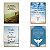 Kit 10 Placas MDF Frases Bíblicas Cristãs Salmos Fé FE18 - Imagem 7
