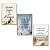 Kit 10 Placas MDF Frases Bíblicas Cristãs Salmos Fé FE18 - Imagem 5