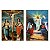 Kit 5 Placas MDF Arte Sacra Jesus Maria José Parede A4 FE17 - Imagem 7