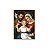 Kit 5 Placas MDF Arte Sacra Jesus Maria José Parede A4 FE17 - Imagem 6
